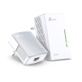 TP-Link - Powerline Wi-Fi стартов комплект