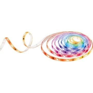 TP-Link - RGBW LED димируема лента 5 m LED/13W/230V Wi-Fi