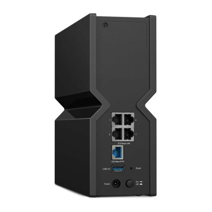 TP-Link - Три-лентов Wi-Fi 7 роутер Archer BE550