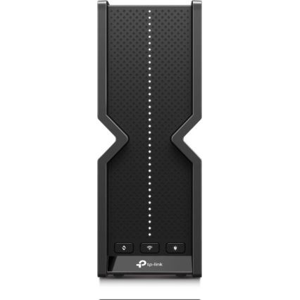 TP-Link - Три-лентов Wi-Fi 7 роутер Archer BE550