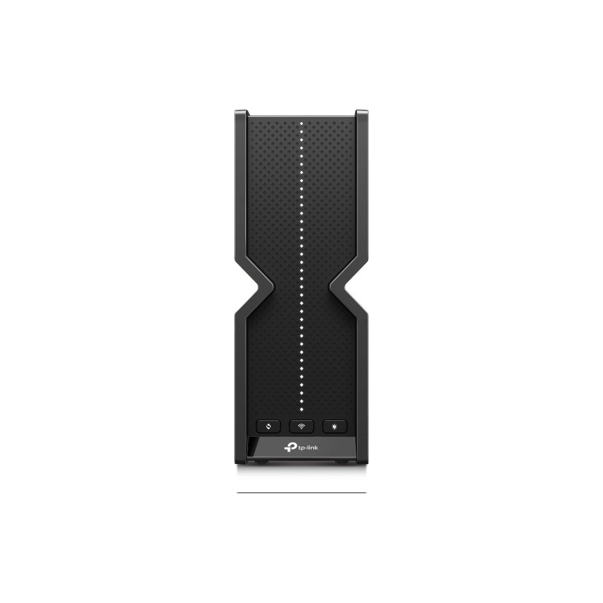 TP-Link - Три-лентов Wi-Fi 7 роутер Archer BE550