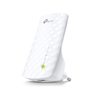 TP-Link - Удължител/репитер за Wi-Fi 2,4/5 GHz