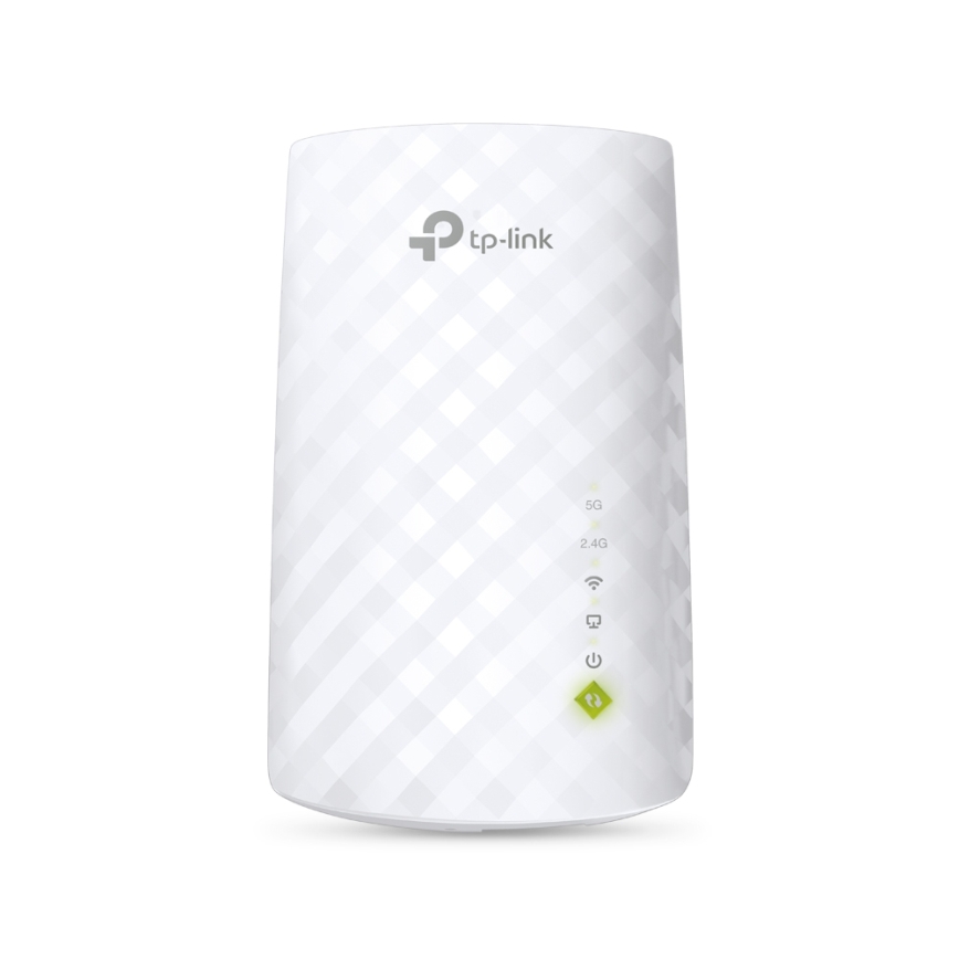 TP-Link - Удължител/репитер за Wi-Fi 2,4/5 GHz