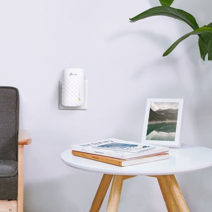 TP-Link - Удължител/репитер за Wi-Fi 2,4/5 GHz