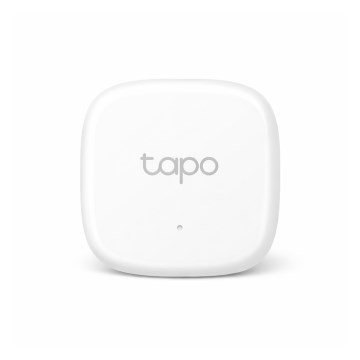 TP-Link - Умен сензор за измерване на температурата и влажността 1xCR2450 Wi-Fi