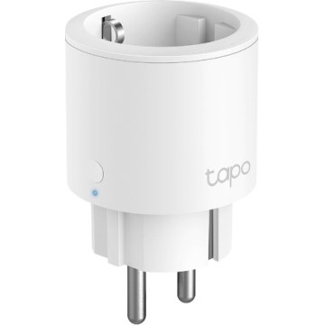 TP-Link - Умен контакт F 3680W с Wi-Fi