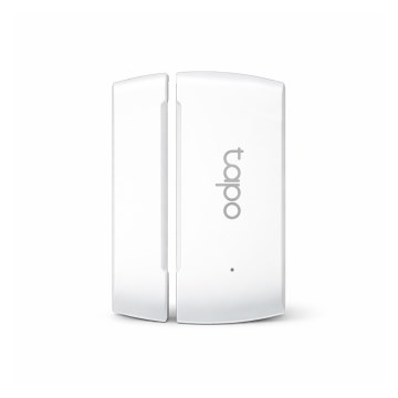 TP-Link - Умен контактен сензор 1xCR2032 Wi-Fi