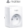 TP-Link - Умна розетка E MATTER 3690W Wi-Fi