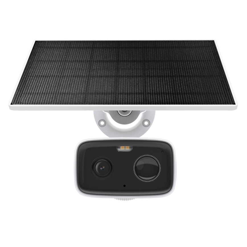 TP-Link - Умна соларна камера 5200 mAh 5V IP65 Wi-Fi