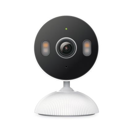 TP-Link - Умна външна камера 3 MP 5V Wi-Fi