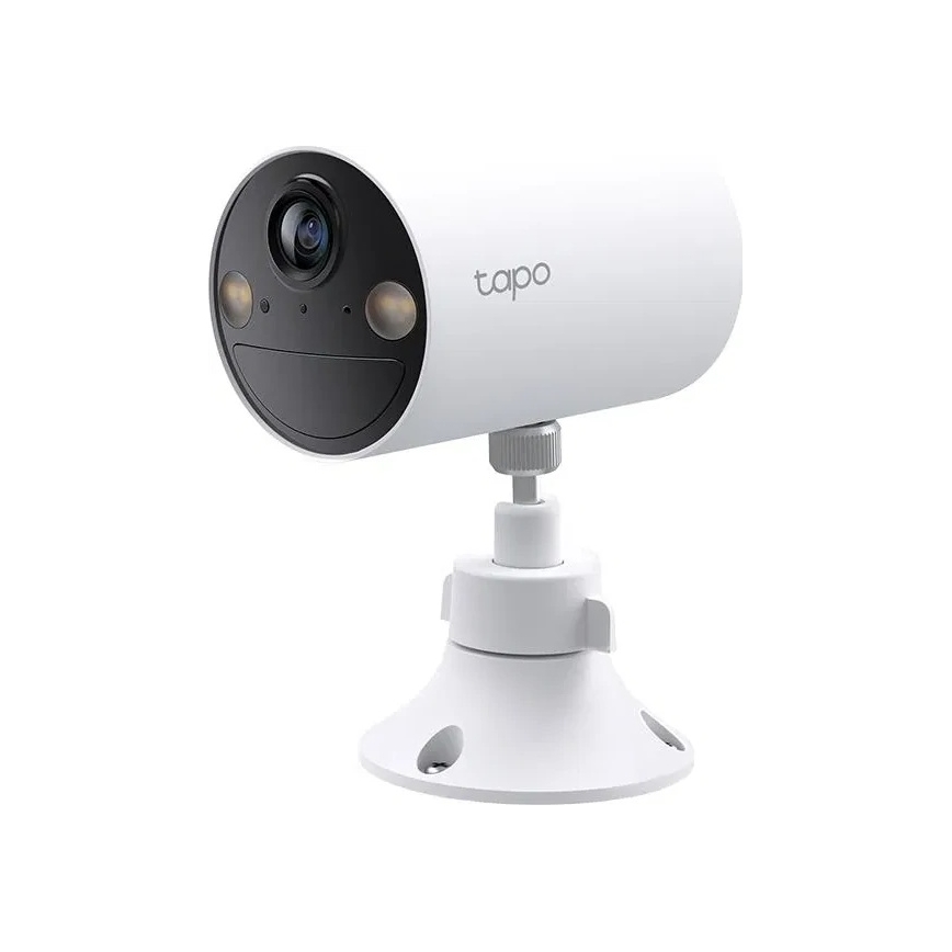 TP-Link - Умна външна камера със сензор IP65 Wi-Fi