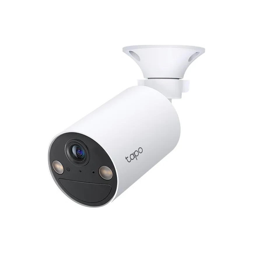 TP-Link - Умна външна камера със сензор IP65 Wi-Fi