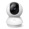 TP-Link - Умна въртяща се охранителна Wi‑Fi камера