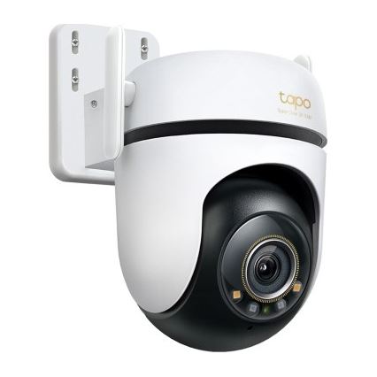 TP-Link - Външна камера със сензор IP66 Wi-Fi