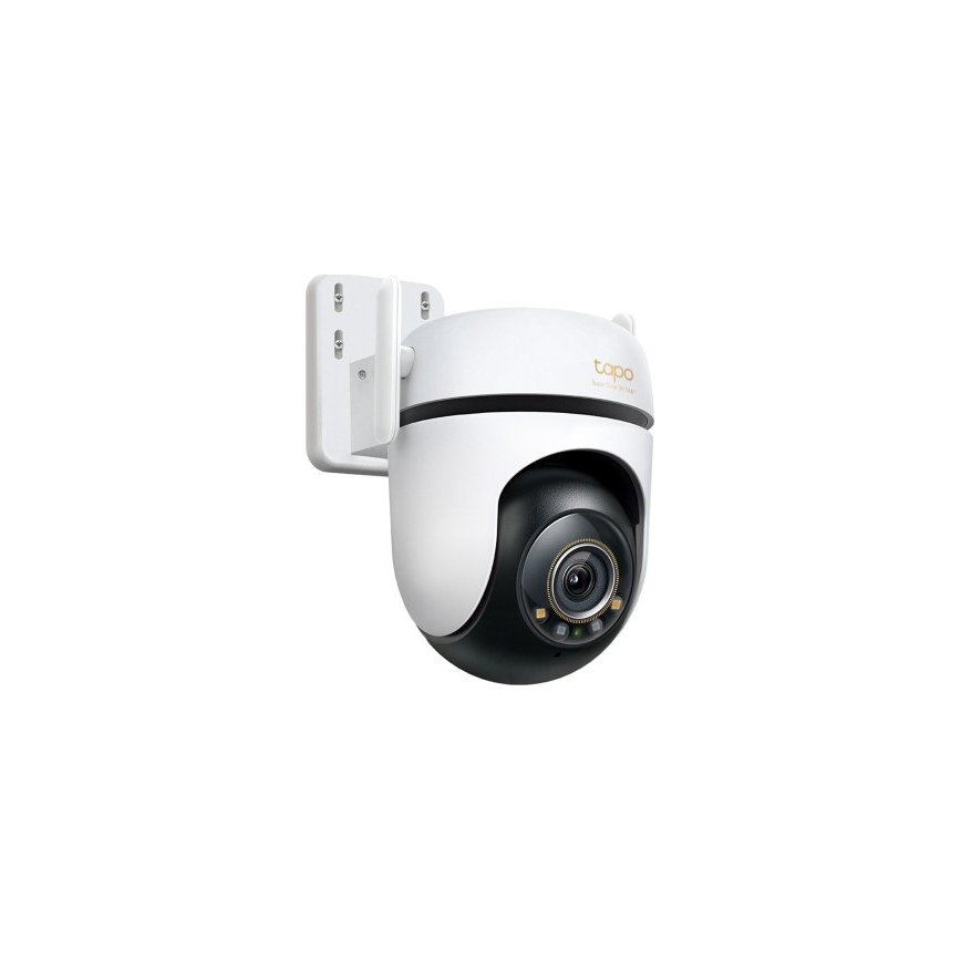 TP-Link - Външна камера със сензор IP66 Wi-Fi