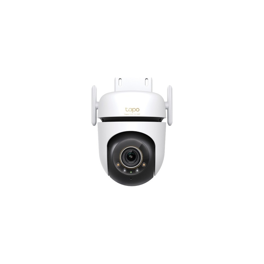 TP-Link - Външна камера със сензор IP66 Wi-Fi