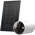 TP-Link - Външна соларна камера със сензор IP65 Wi-Fi