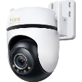 TP-Link - Външна камера със сензор IP66 Wi-Fi