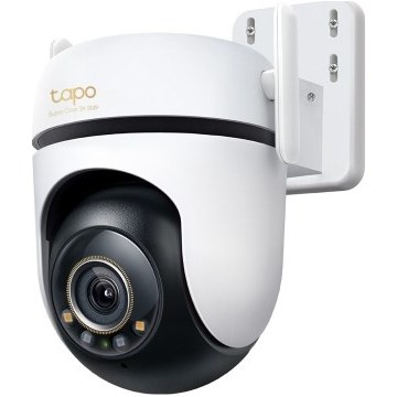 TP-Link - Външна камера със сензор IP66 Wi-Fi