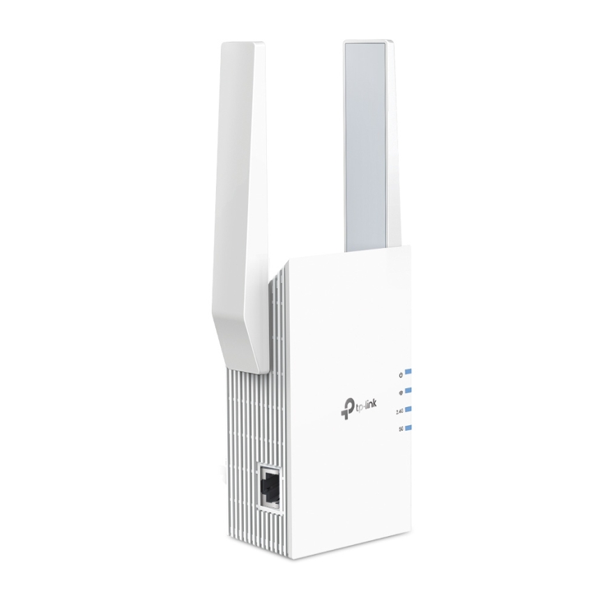 TP-Link - Wi-Fi 6 удължител на обхвата