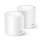 TP-Link - комплект от 2 устройства Wi-Fi 6 mesh за целия дом Deco X50