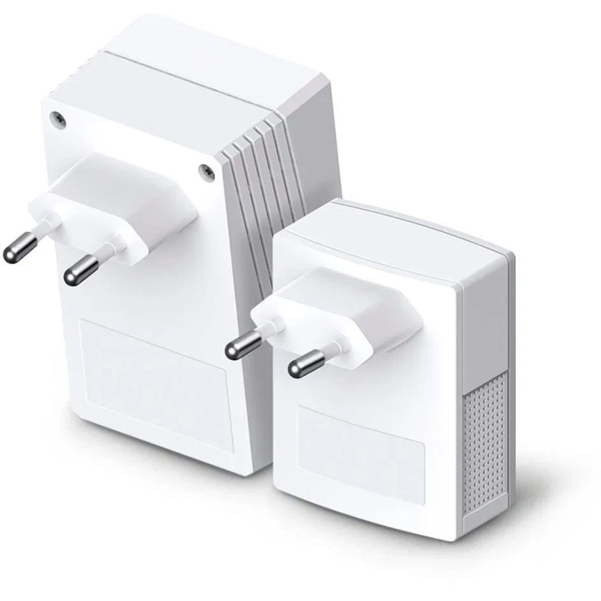 TP-Link - Комплект Powerline с Wi‑Fi