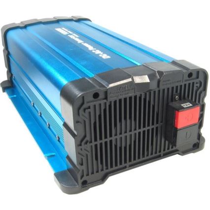 Трансформатор 1000W/12/230V