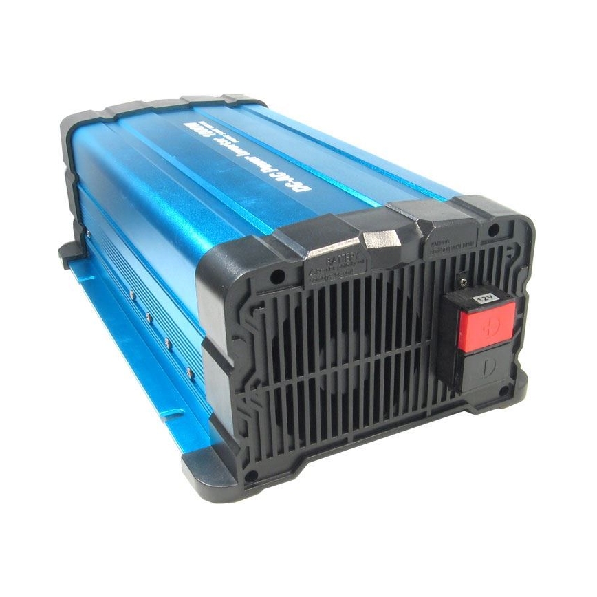 Трансформатор 1000W/12/230V