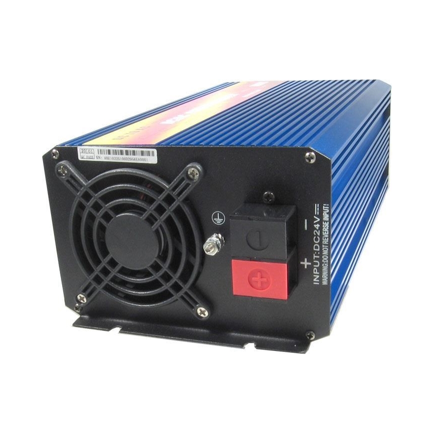 Трансформатор 1000W/12V/230V