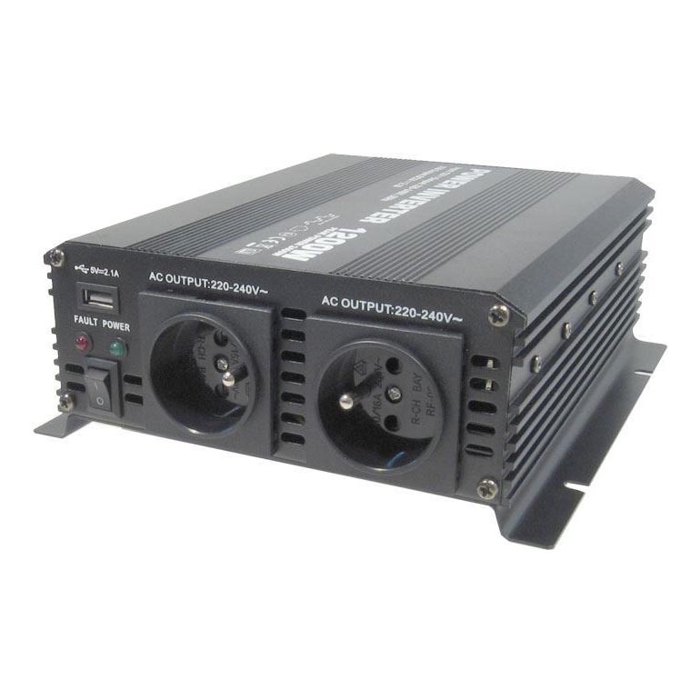 Трансформатор 1200W/24/230V