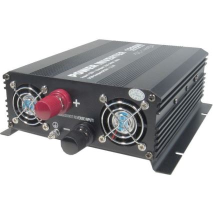 Трансформатор 1200W/24/230V