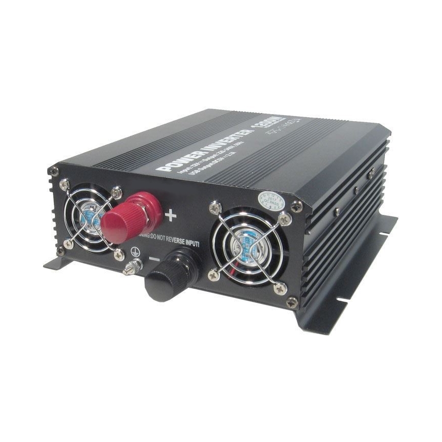 Трансформатор 1200W/24/230V