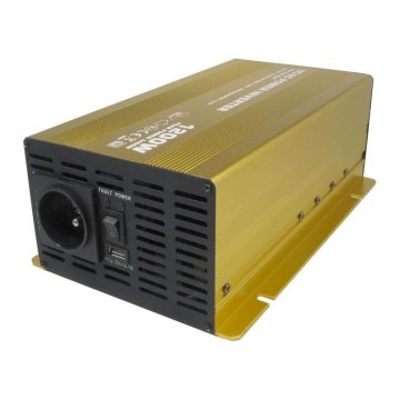 Трансформатор 1200W/24/230V
