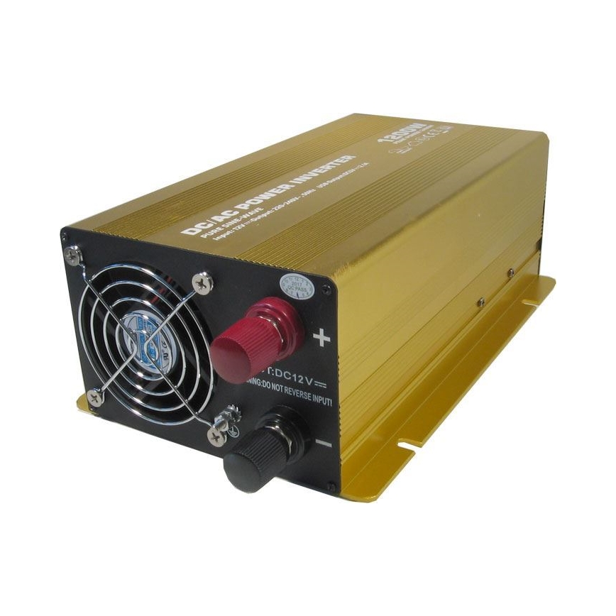 Трансформатор 1200W/24/230V