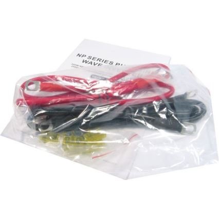 Трансформатор 1200W/24/230V