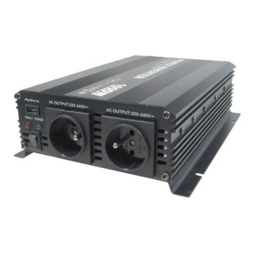 Трансформатор 1600W/24/230V