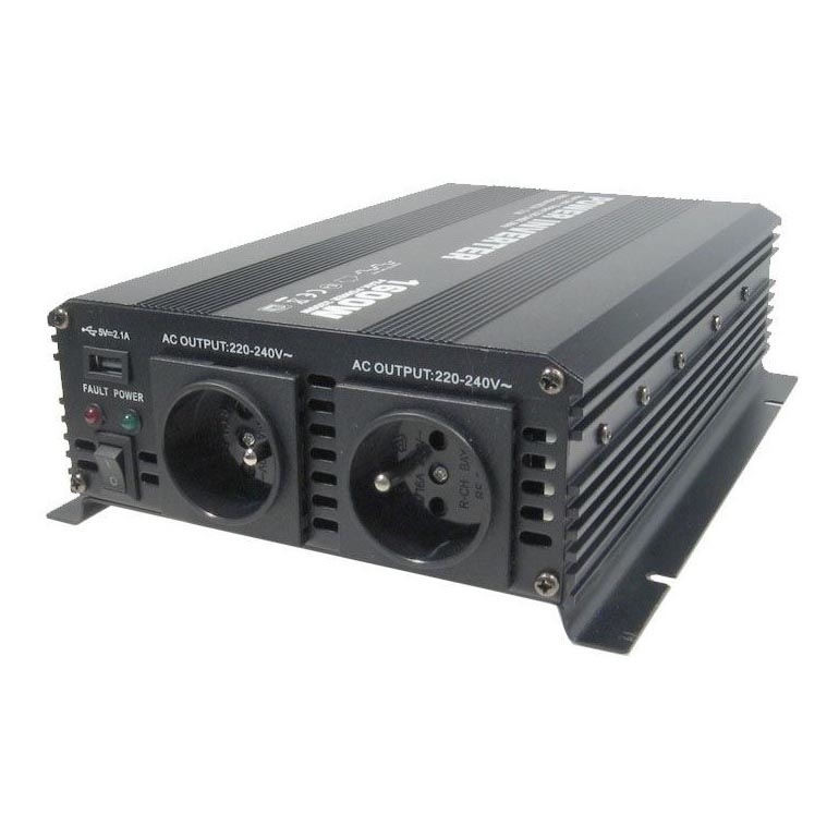 Трансформатор 1600W/24/230V