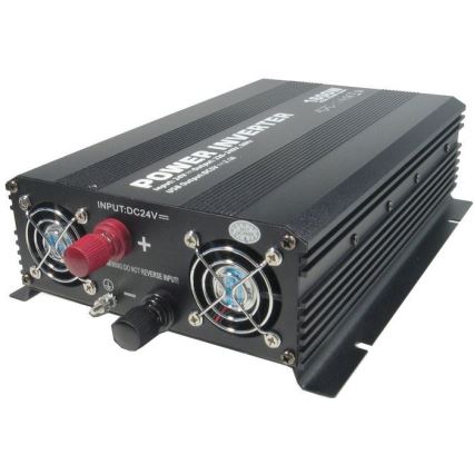 Трансформатор 1600W/24/230V
