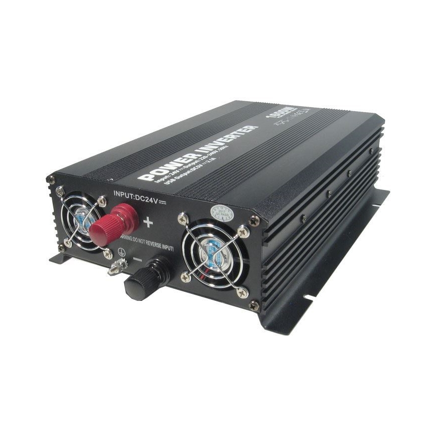 Трансформатор 1600W/24/230V