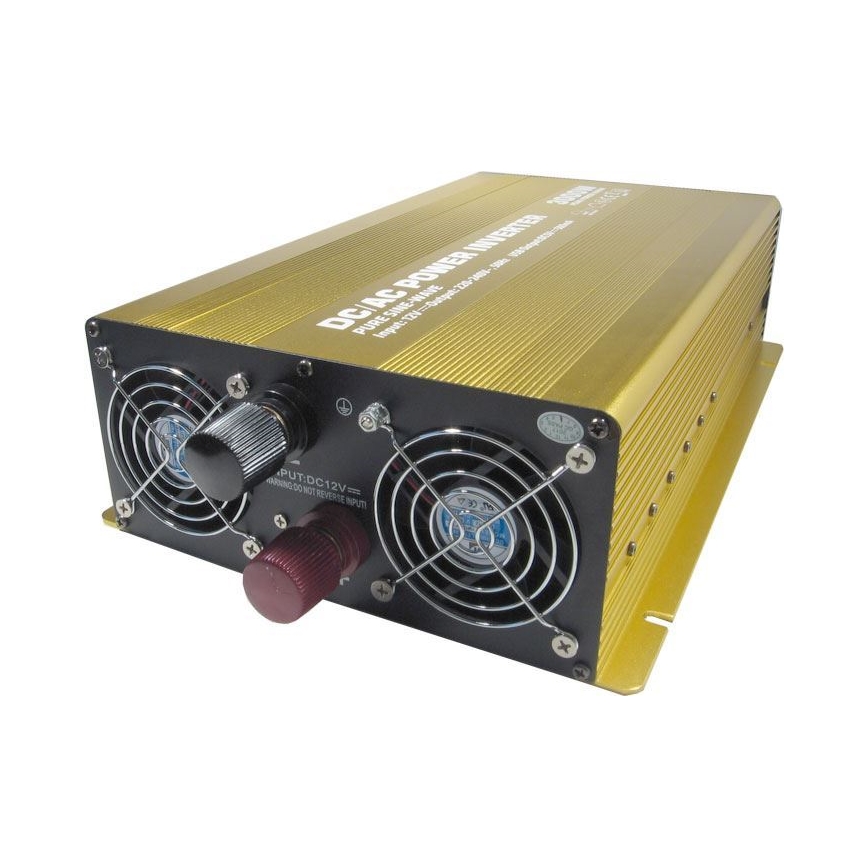 Трансформатор 3000W/24/230V