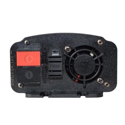 Трансформатор 300W/12/230V + USB