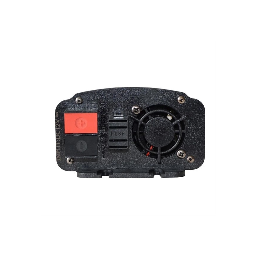 Трансформатор 300W/12/230V + USB