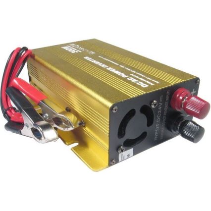 Трансформатор 300W/24V/230V