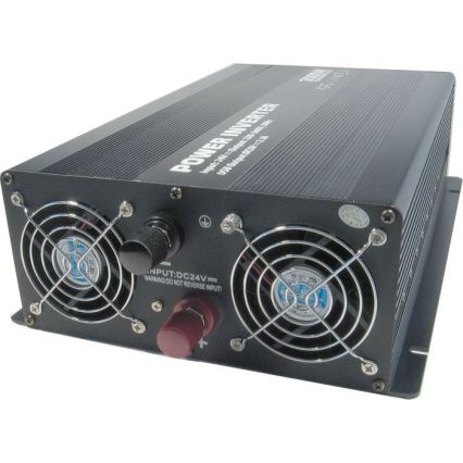 Трансформатор 3500W/12/230V