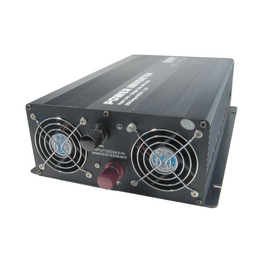 Трансформатор 3500W/12/230V