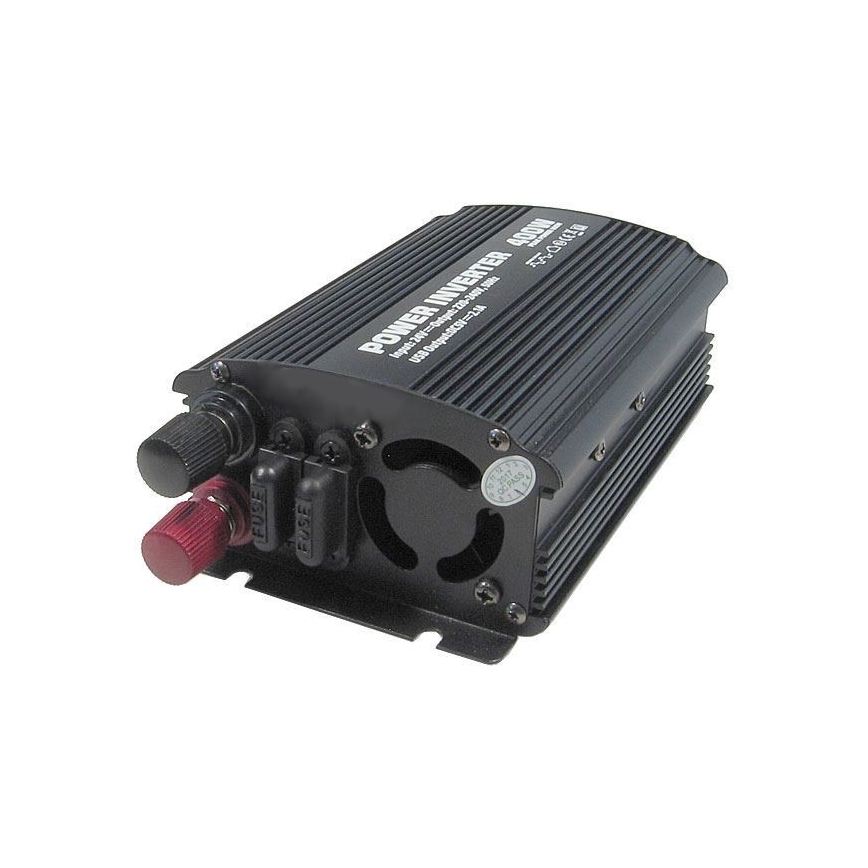 Трансформатор 400W/12/230V