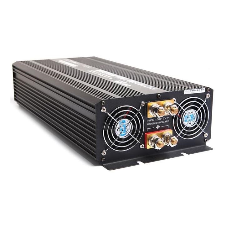 Трансформатор 5000W/12V/230V