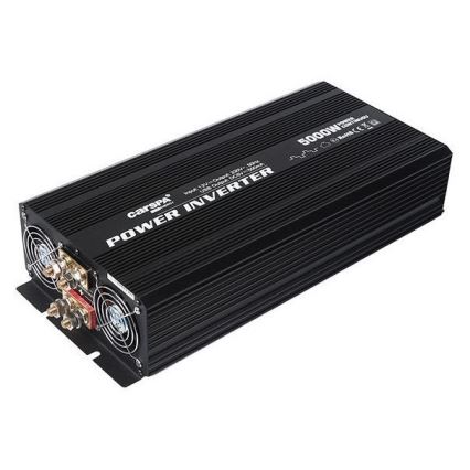 Трансформатор 5000W/12V/230V