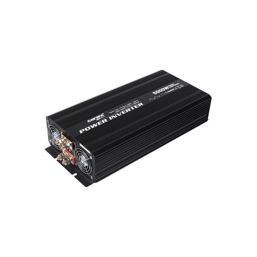 Трансформатор 5000W/12V/230V