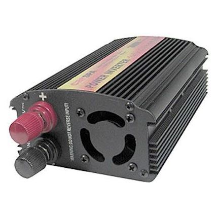 Трансформатор 500W/12/230V + USB